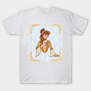 Historical Cindy T-Shirt